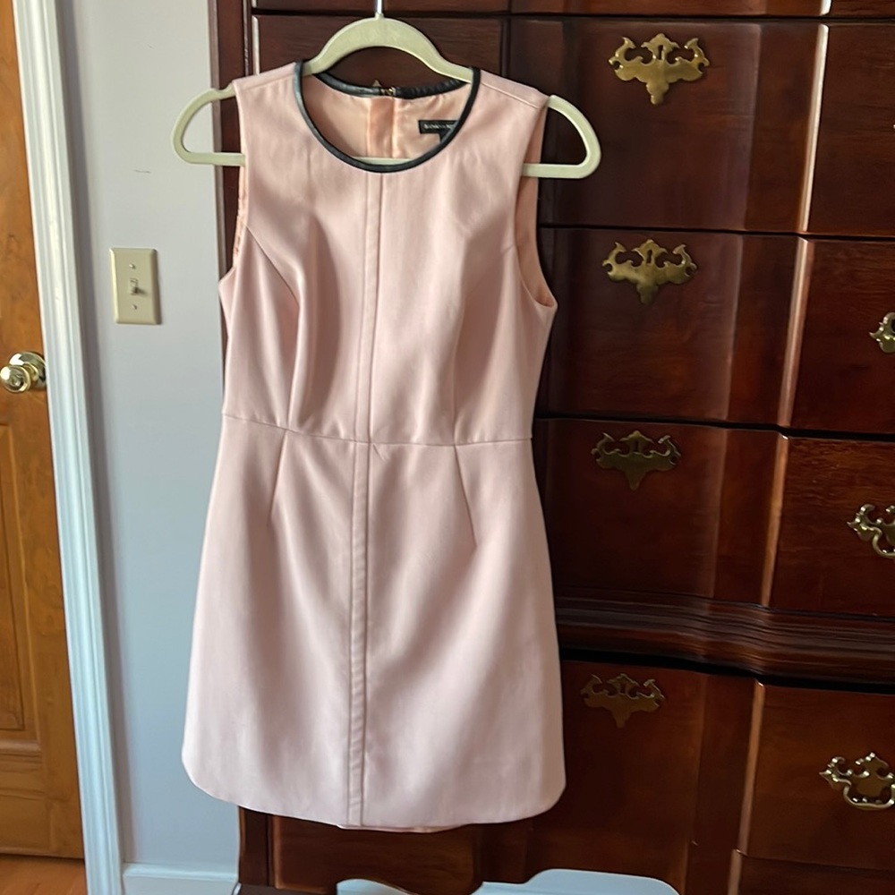 Banana Republic dress 6P
